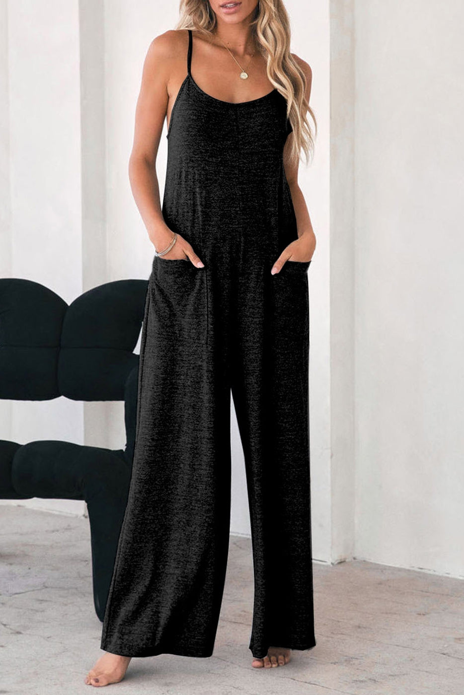 Tropics Jumpsuit