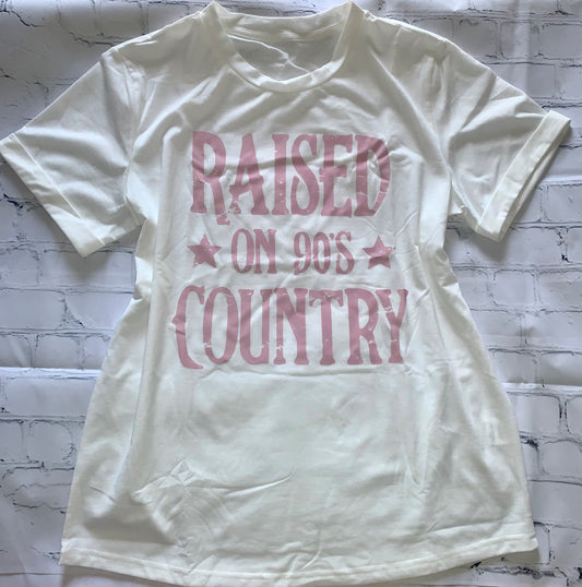 90's Country Tee