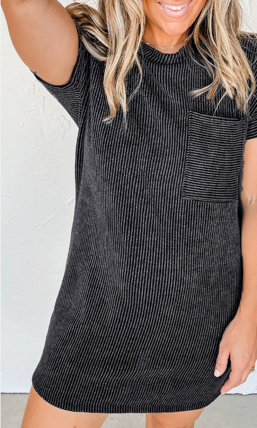 Brylee Dress