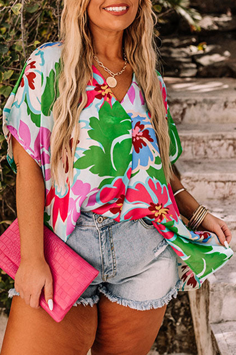 Ocean Drive Top