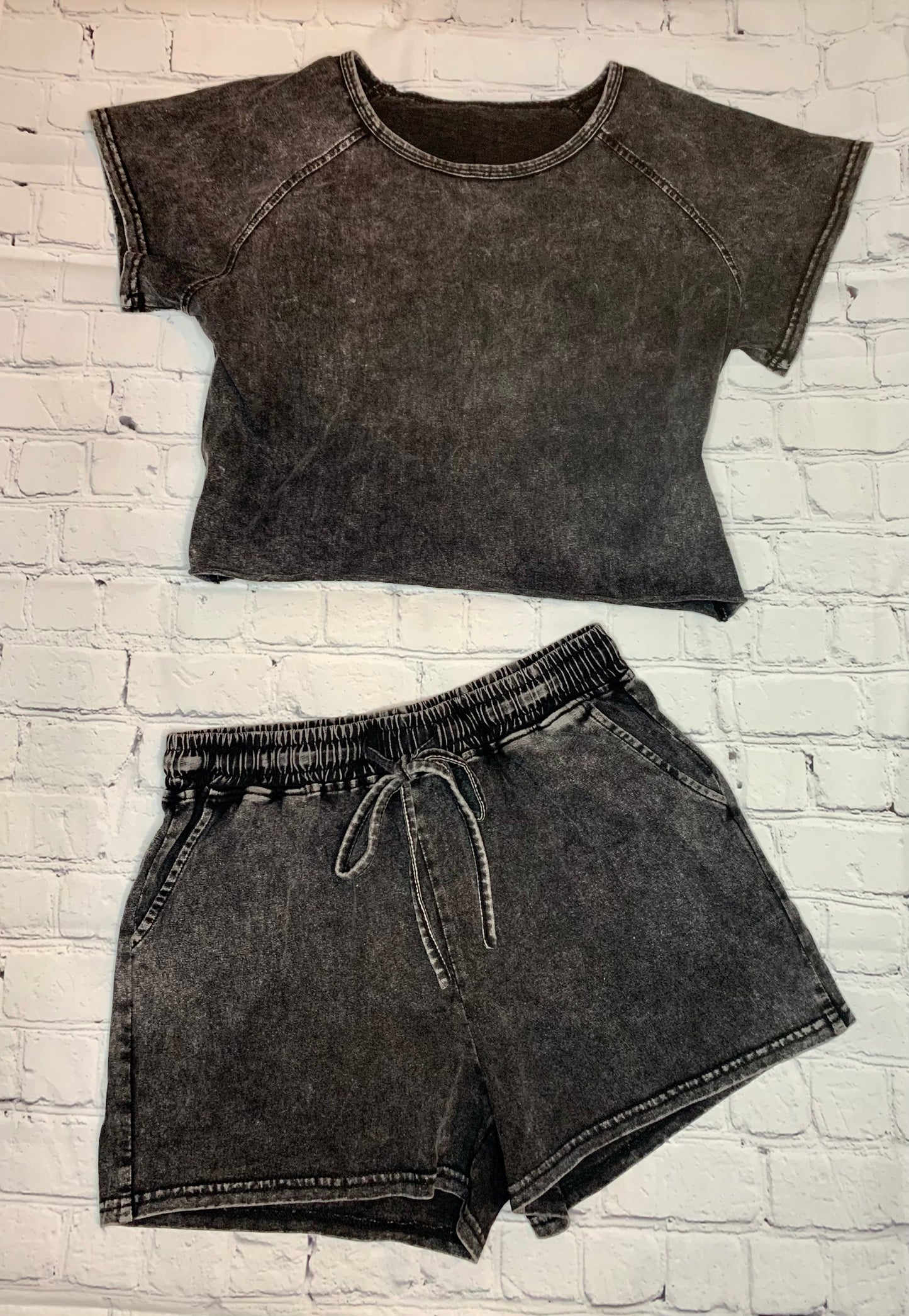 High Tide Set