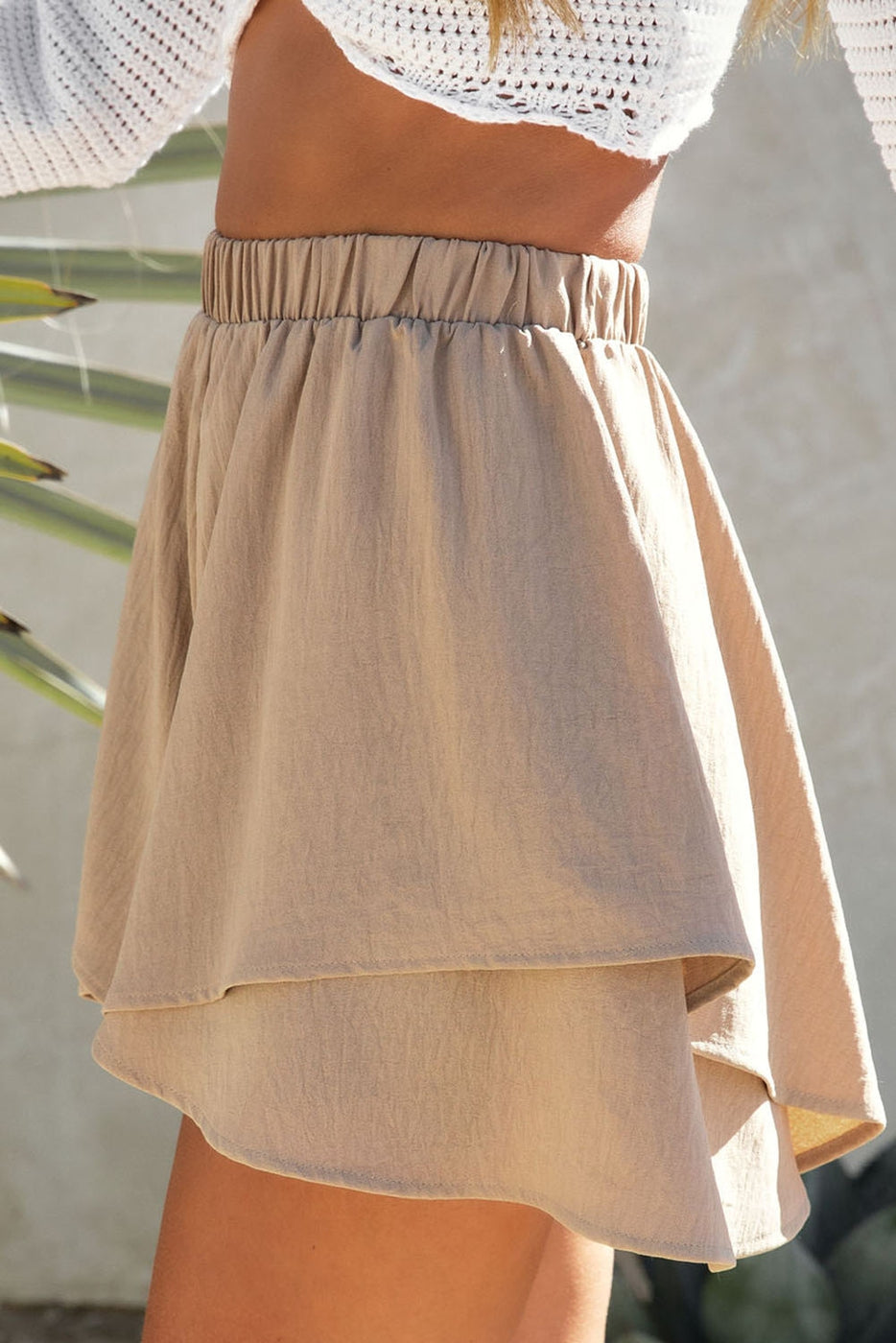 Flow With It Shorts
