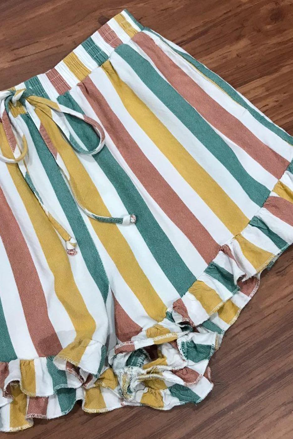 Hannah Shorts