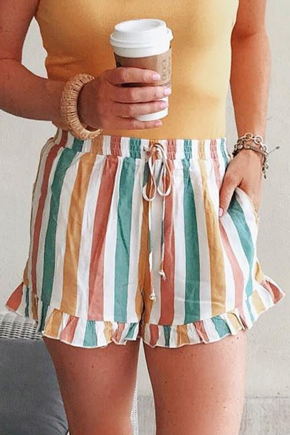 Hannah Shorts